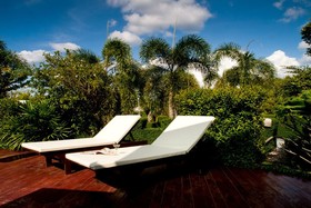 Sangthong Resort