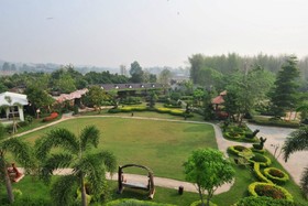 Sangthong Resort