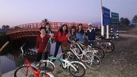 Sangthong Resort