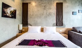 Sangthong Resort