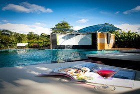 Sangthong Resort