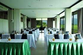 Sangthong Resort