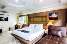 Sangthong Resort