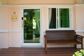 Sangthong Resort