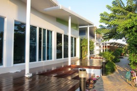 Sangthong Resort