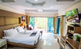 Sangthong Resort