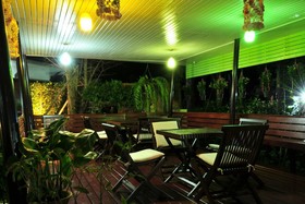 Sangthong Resort