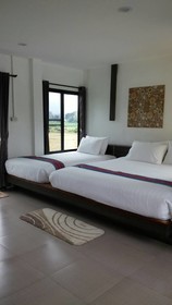 Sangthong Resort