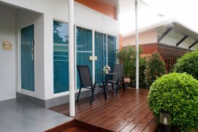 Sangthong Resort