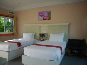 Sangthong Resort