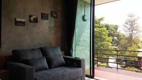 Sangthong Resort