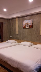 Sangthong Resort