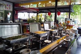 Sangthong Resort