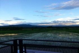 Sangthong Resort