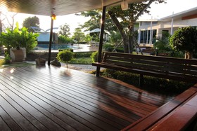 Sangthong Resort