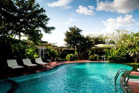 Sangthong Resort