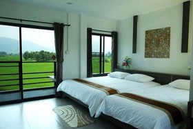 Sangthong Resort