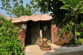 Sangthong Resort