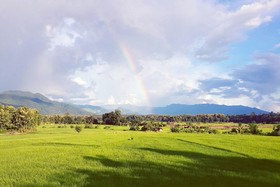 Sangthong Resort
