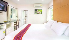 Sangthong Resort