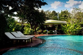 Sangthong Resort