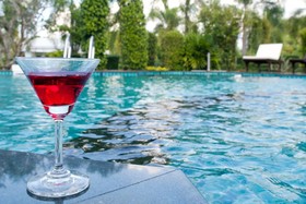 Sangthong Resort