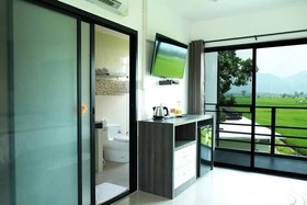 Sangthong Resort