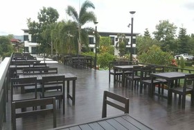 Sangthong Resort