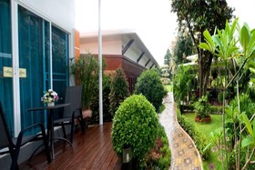 Sangthong Resort
