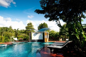 Sangthong Resort