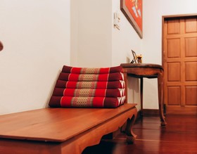 Sasidara Resort Nan