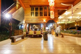 Sasidara Resort Nan