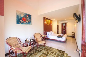 Sasidara Resort Nan