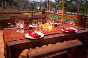 Sasidara Resort Nan