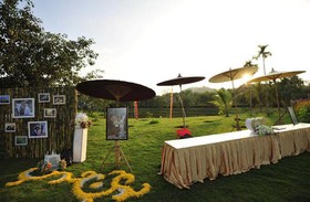 Sasidara Resort Nan