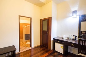 Sasidara Resort Nan