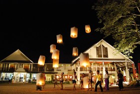 Sasidara Resort Nan