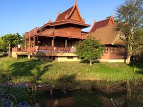 Sasidara Resort Nan