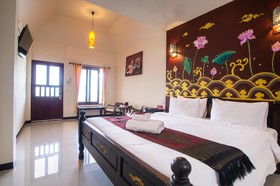 Sasidara Resort Nan