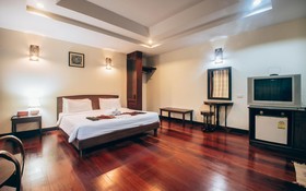 Sasidara Resort Nan