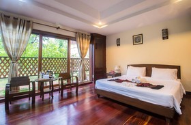 Sasidara Resort Nan