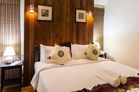 Sasidara Resort Nan