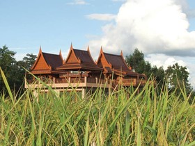 Sasidara Resort Nan
