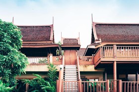 Sasidara Resort Nan