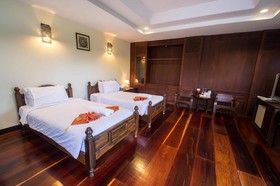 Sasidara Resort Nan