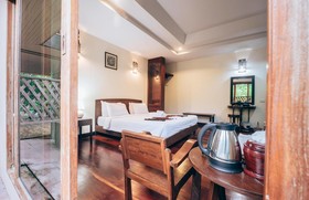 Sasidara Resort Nan