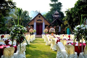 Sasidara Resort Nan
