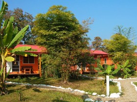Siam Garden Bungalows