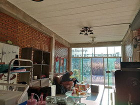 Terminal 21 Resort and Cafe
