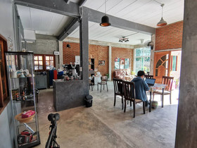 Terminal 21 Resort and Cafe